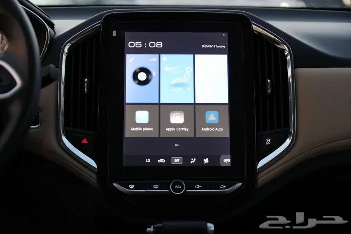 شيفرولية كبتيفا فل كامل 2026 4