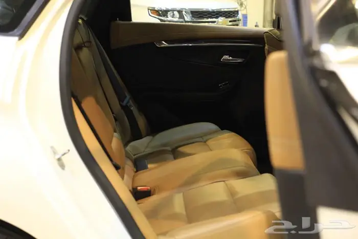 شيفورليه امبالا 2014 17