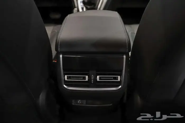 شانجان هنتر ديزل جير اتوماتيك 2025 عروض نهاية العام 4