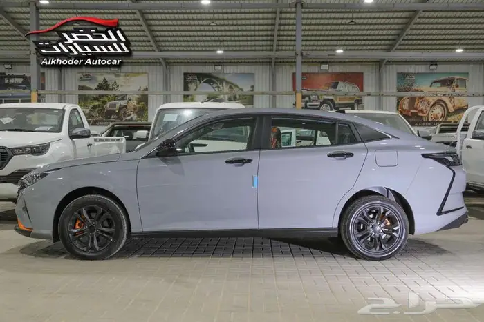 دونج فينج شاين 4