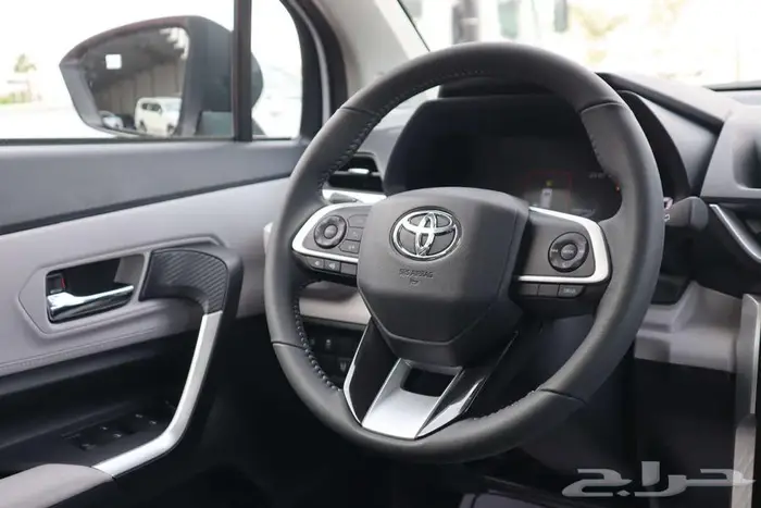 تويوتا فيلوز GLX بنزين 2025 سعودي اقل سعر 19