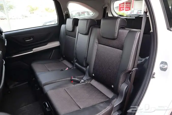 تويوتا فيلوز GLX بنزين 2025 سعودي اقل سعر 17