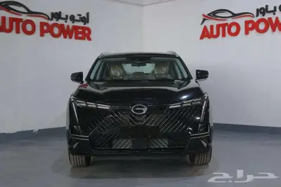 جاك امكو GL موديل 2026 index