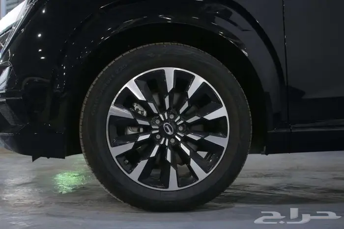 جاك امكو GL موديل 2026 13