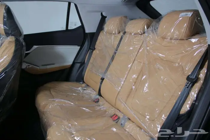 جاك امكو GL موديل 2026 16