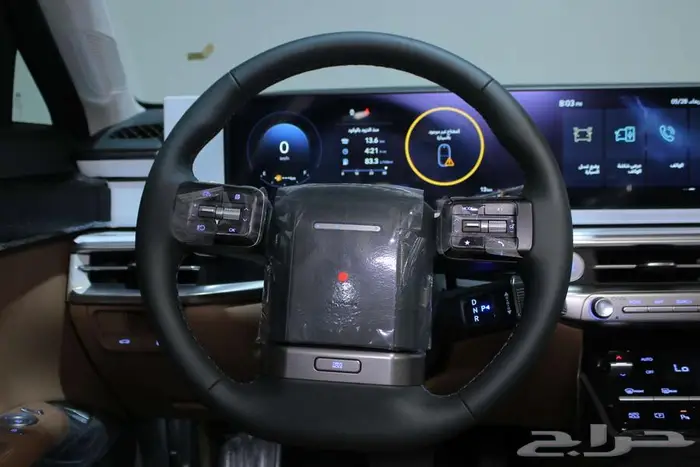 هيونداي ازيرا كلاسيك 2026 12