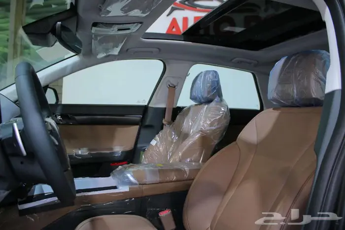 هيونداي ازيرا كلاسيك 2026 9