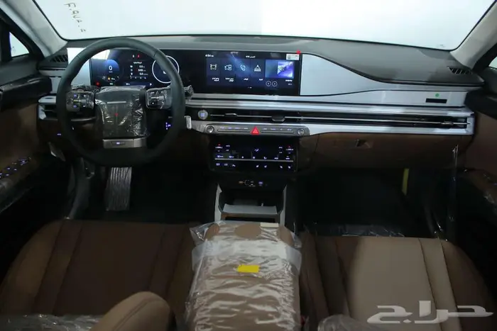 هيونداي ازيرا كلاسيك 2026 11