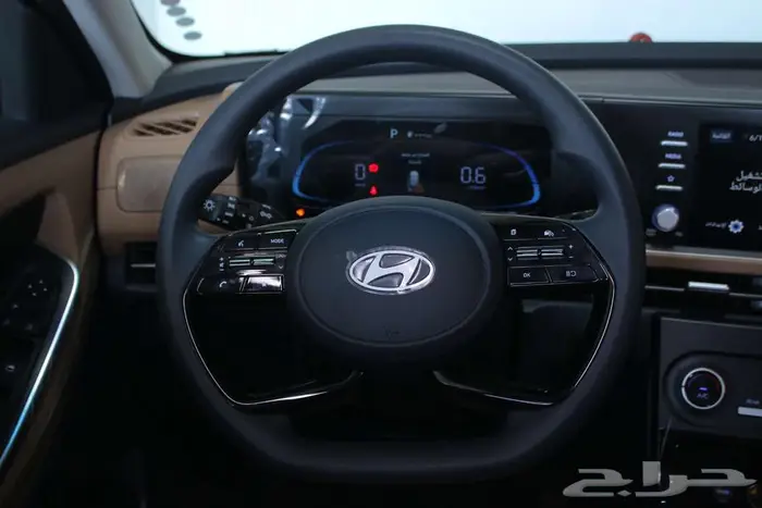 هيونداي كريتا جراند سمارت 2025 9