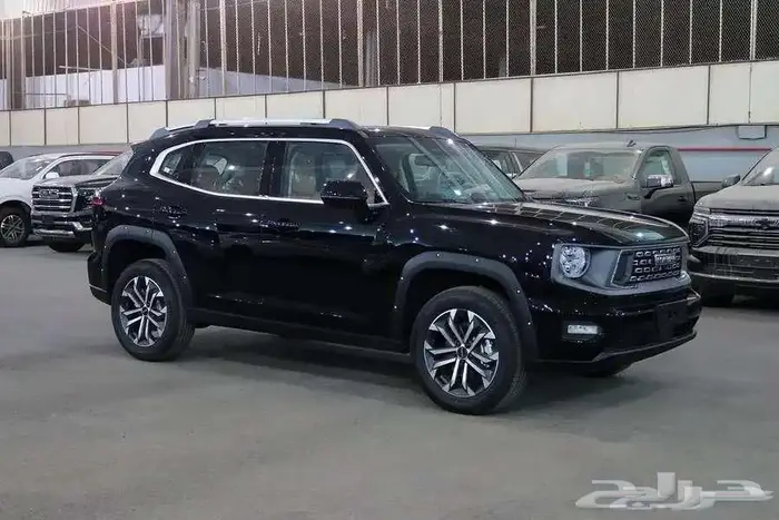 هافال H7 فل كامل موديل 2026 اقل سعر بدون منافس 1