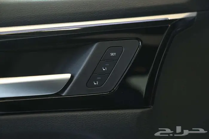 أوتلاندر 2025 Premium  حضور قوي وراحة مترفة لعائلتك 4