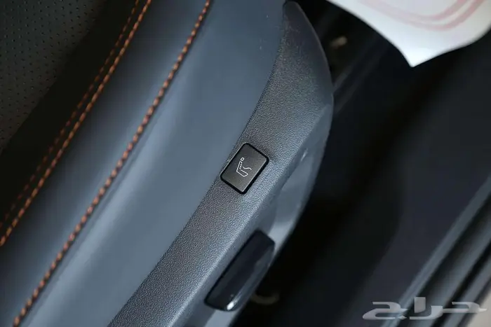 أوتلاندر 2025 Premium  حضور قوي وراحة مترفة لعائلتك 16