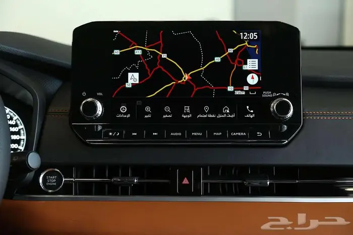 أوتلاندر 2025 Premium  حضور قوي وراحة مترفة لعائلتك 17