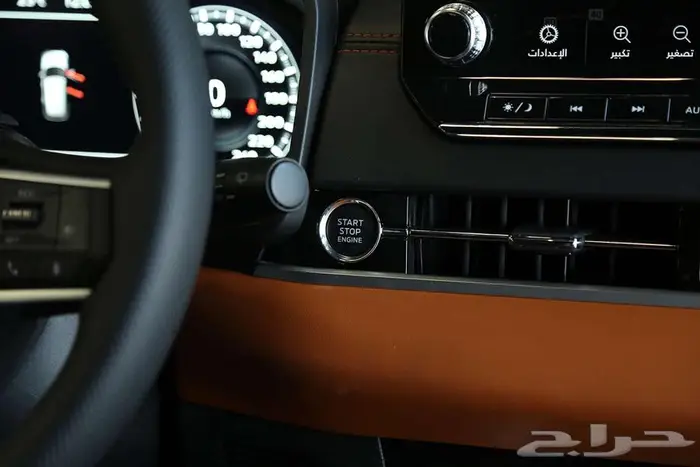 أوتلاندر 2025 Premium  حضور قوي وراحة مترفة لعائلتك 21