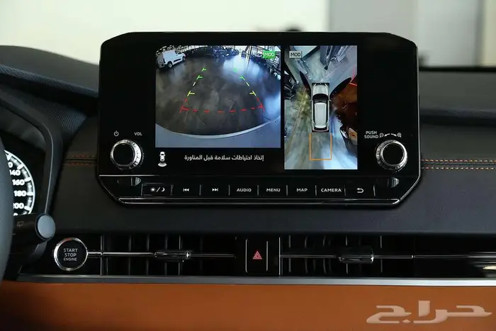 أوتلاندر 2025 Premium  حضور قوي وراحة مترفة لعائلتك 19