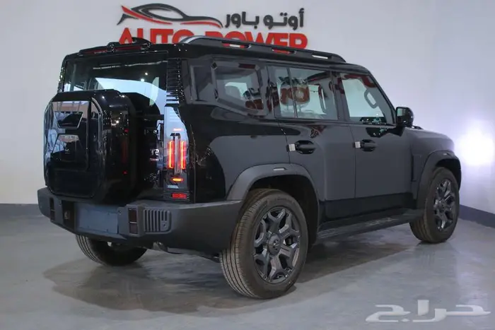 عرض خاص T2 فل لاكجري موديل 2026 4