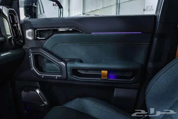 جيتور T2 لكجري قوة رباعية واناقه استثنائيه 2026 12