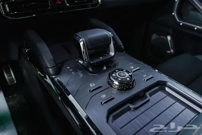 جيتور T2 لكجري قوة رباعية واناقه استثنائيه 2026 8