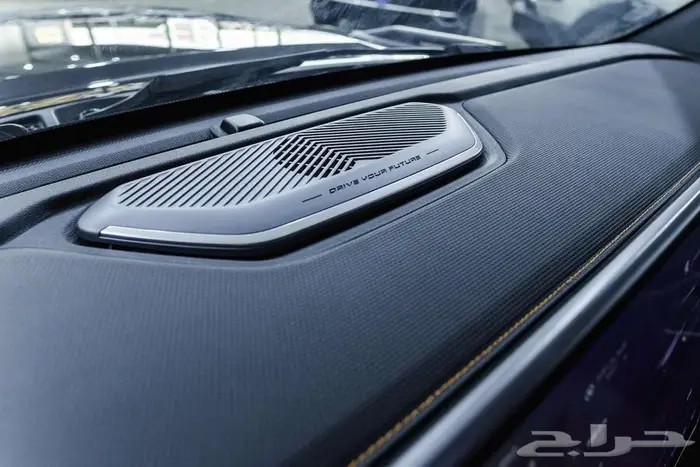 جيتور T2 لكجري قوة رباعية واناقه استثنائيه 2026 14