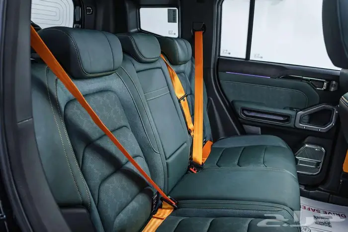 جيتور T2 لكجري قوة رباعية واناقه استثنائيه 2026 20