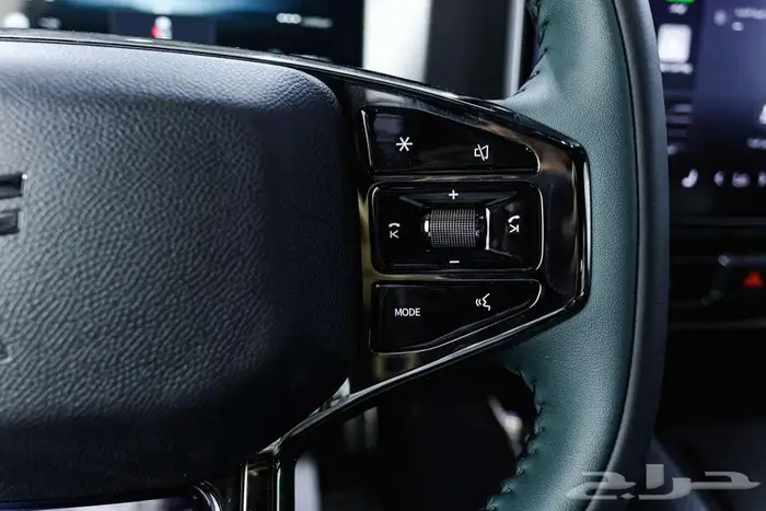 جيتور T2 لكجري قوة رباعية واناقه استثنائيه 2026 6