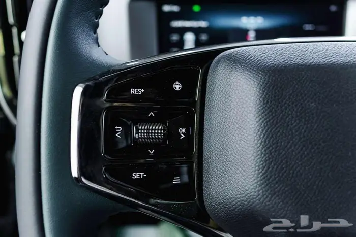 جيتور T2 لكجري قوة رباعية واناقه استثنائيه 2026 7