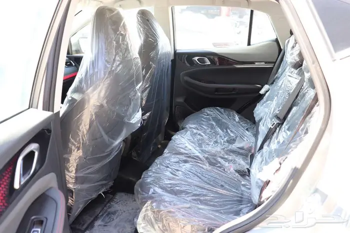 جيتور X50 فل كامل 2025 سعودي كاش واقساط تسليم فوري 4