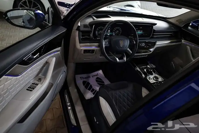 هونشي HS 5 فل كامل 2021 4