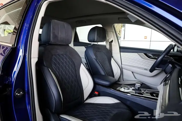 هونشي HS 5 فل كامل 2021 8