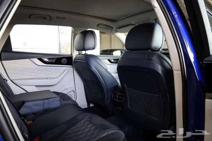 هونشي HS 5 فل كامل 2021 11