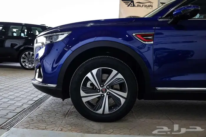 هونشي HS 5 فل كامل 2021 3