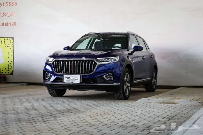 هونشي HS 5 فل كامل 2021 2