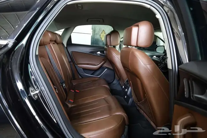 اودي A6 موديل 2016 9