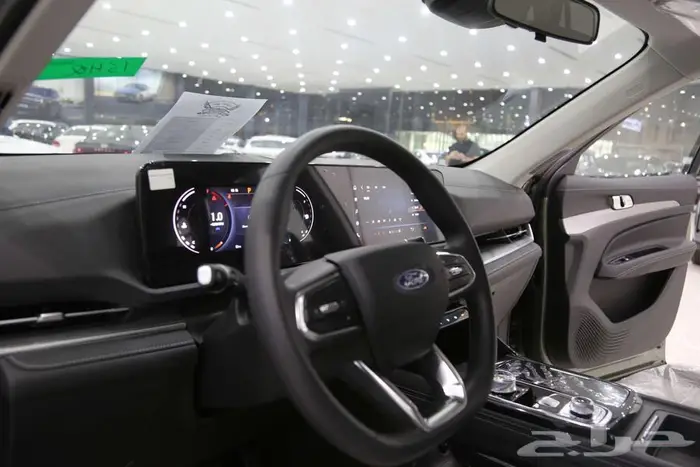 فورد تيريتوري أمبيانتي 2026 4