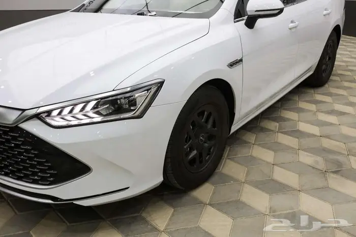 BYD SHIN Blus 2026 3