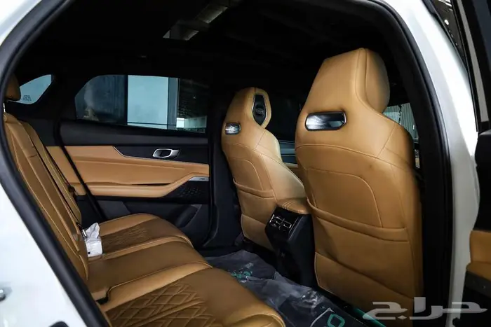 شانجان يوني كي 2023 فل كامل 9