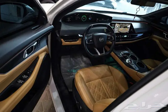 شانجان يوني كي 2023 فل كامل 5