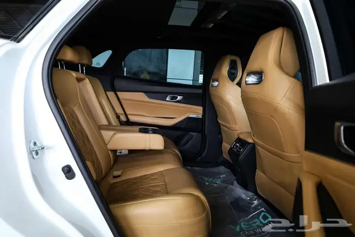 شانجان يوني كي 2023 فل كامل 10