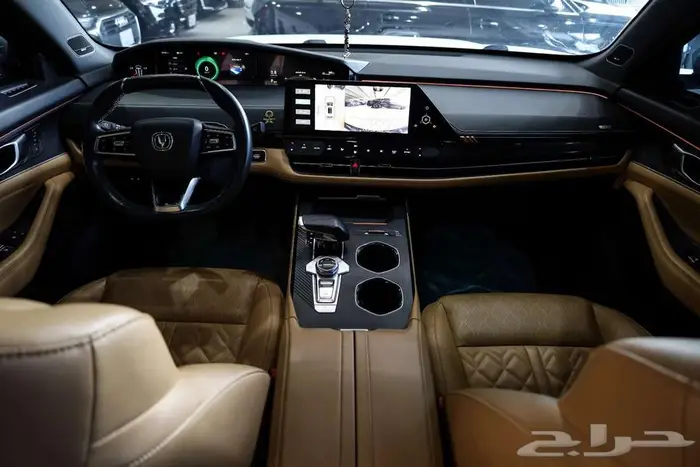 شانجان يوني كي 2023 فل كامل 4