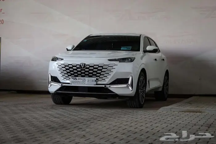 شانجان يوني كي 2023 فل كامل 1