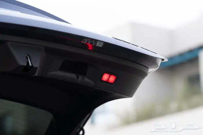 مرسيدس GLE 53 AMG Coupe موديل 2024 أول مالك 20