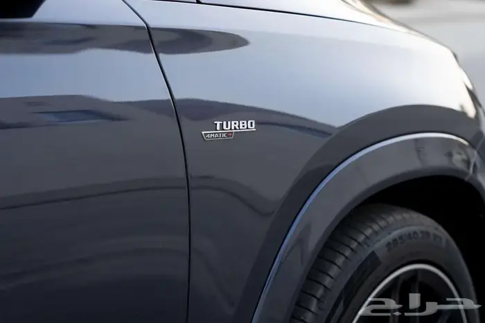 مرسيدس GLE 53 AMG Coupe موديل 2024 أول مالك 3