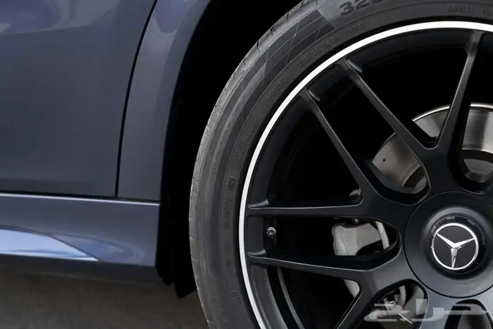 مرسيدس GLE 53 AMG Coupe موديل 2024 أول مالك 15