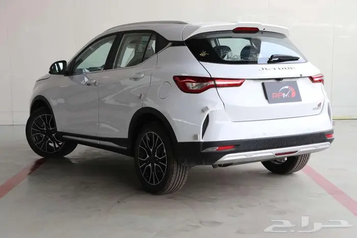 جيتور X50 بريميوم 2025 كاش وتمويل بنوك 5