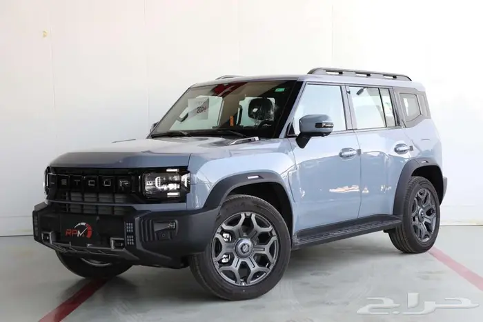 جيتور T2 لاكجري 2026 لأقل سعر تسليم فوري 1