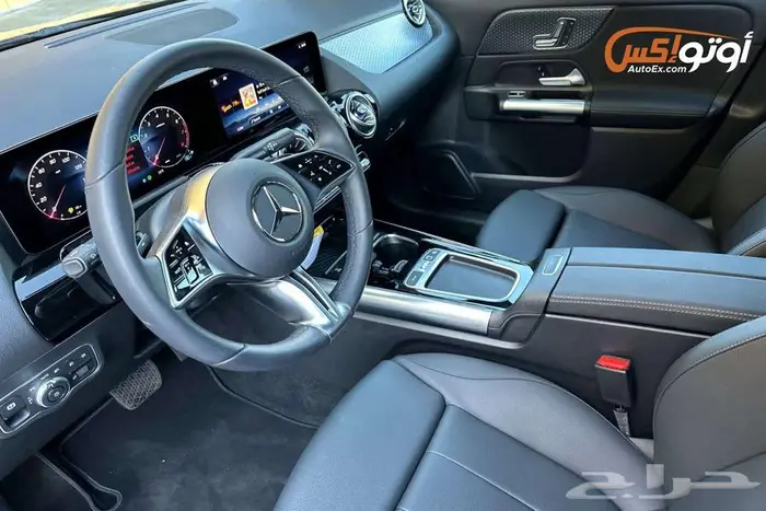 2025 مرسيدس GLA 250 5