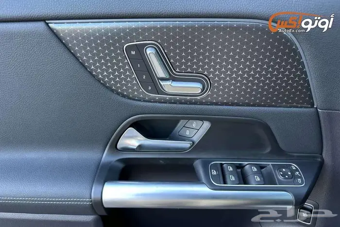 2025 مرسيدس GLA 250 6