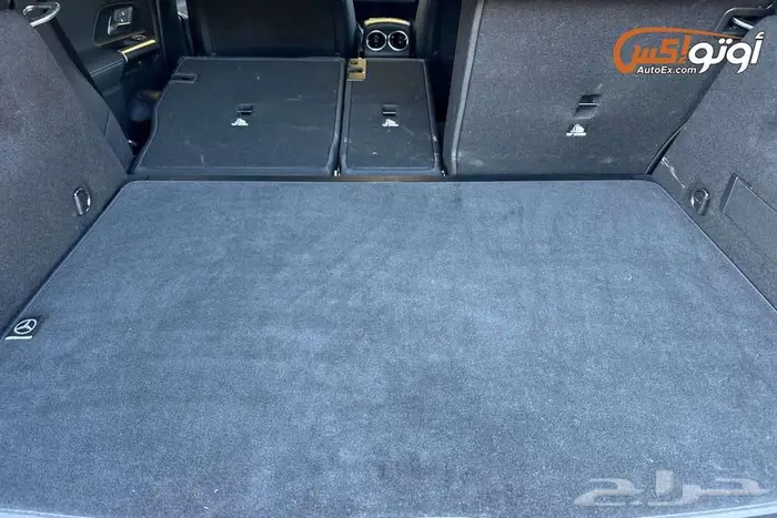 2025 مرسيدس GLA 250 9