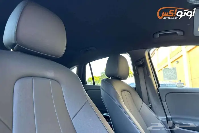 2025 مرسيدس GLA 250 10