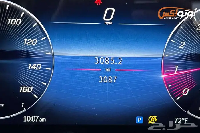 2025 مرسيدس GLA 250 16